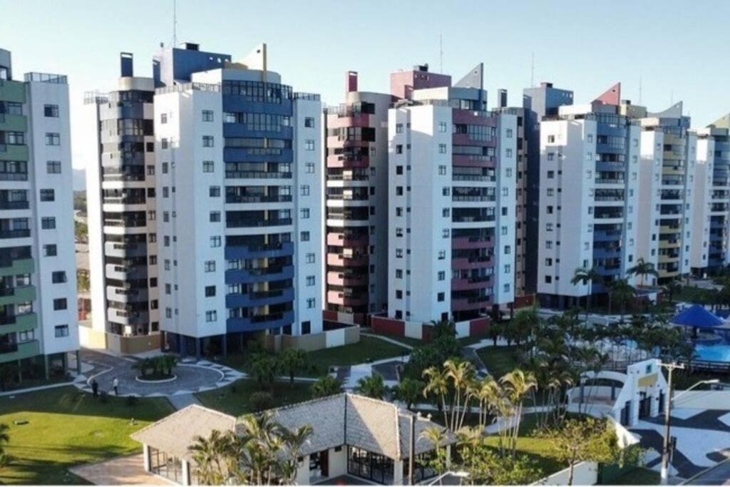 Uma Ilha No Ilhas Do Caribe Resort Matinhos Exterior foto