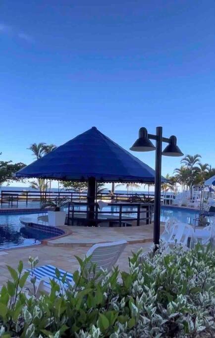 Uma Ilha No Ilhas Do Caribe Resort Matinhos Exterior foto